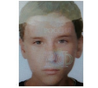 15-летний Витя Пухов пропал без вести в Дзержинске