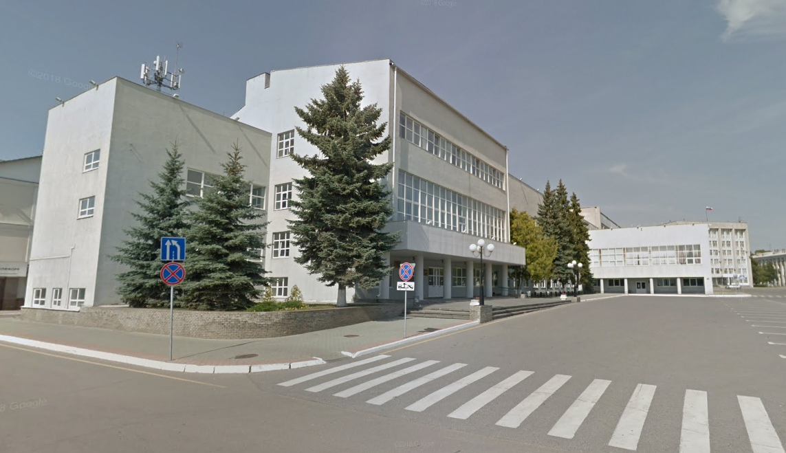 Три кандидата определили на пост директора департамента образования в Дзержинске