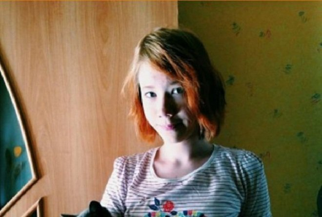 Поиски вещей и тела Маши Ложкаревой возобновляются в Нижегородской области
