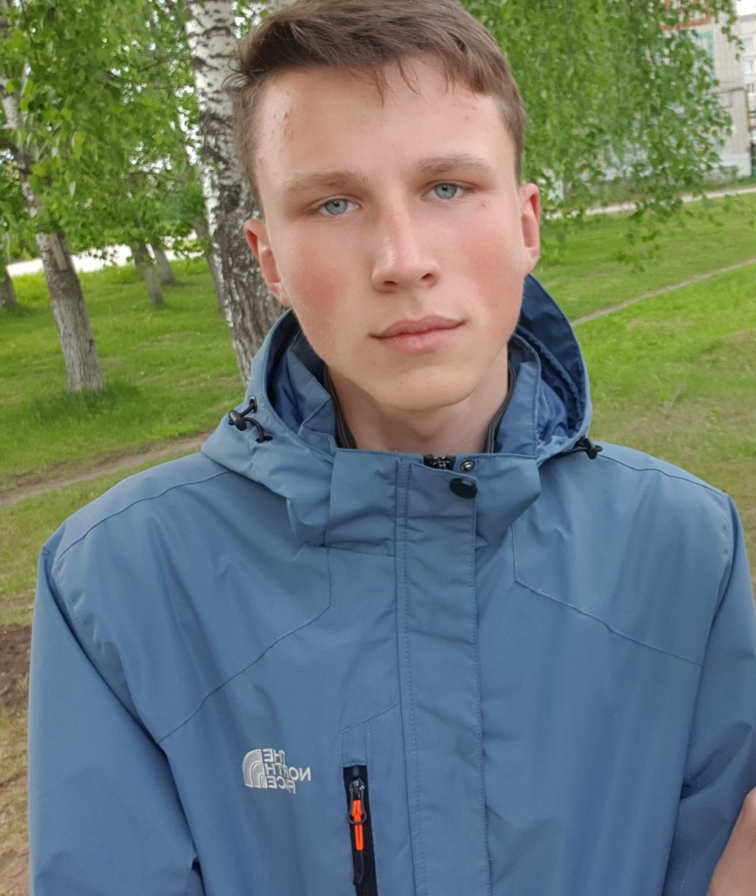 14-летний Олег Чигрин пропал без вести в Дзержинске