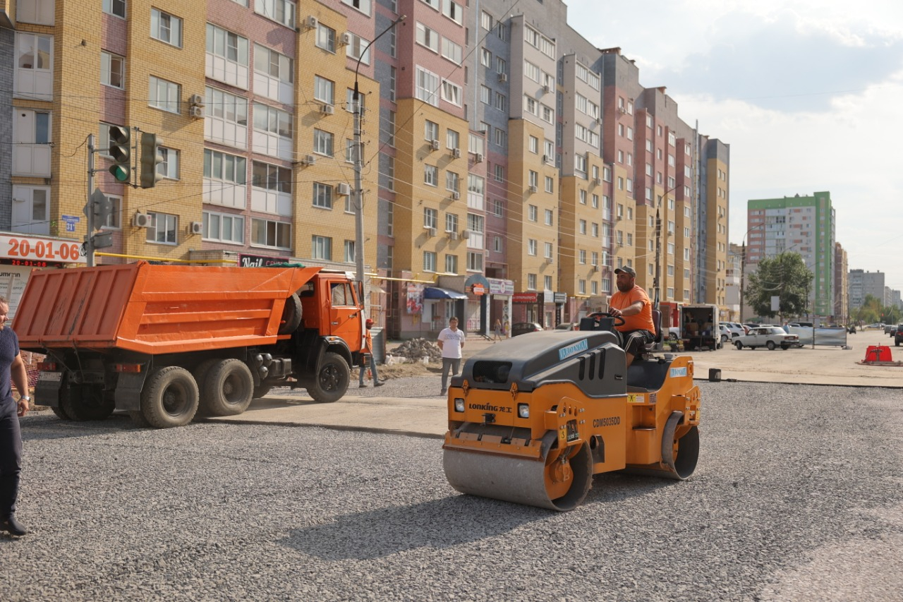 Ремонт котельных и тепломагистралей в Дзержинске проходит с соблюдением сроков