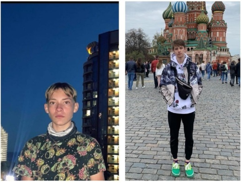 Два подростка из Нижегородской области пропали в Сочи при загадочных обстоятельствах