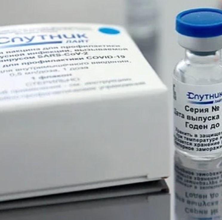Крупную партию вакцины «Спутник Лайт» завезли в Нижегородскую область