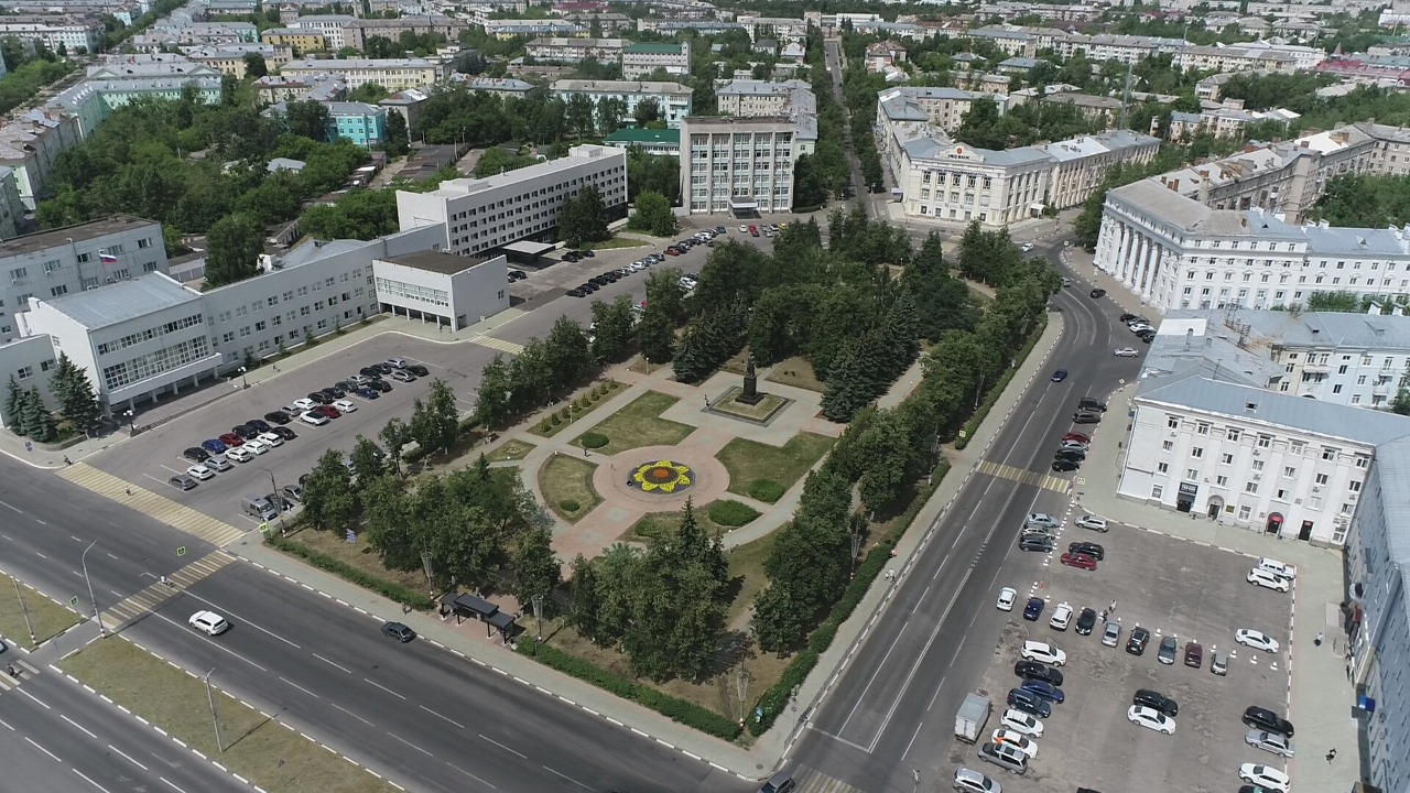 Городской художественный совет будет создан в Дзержинске