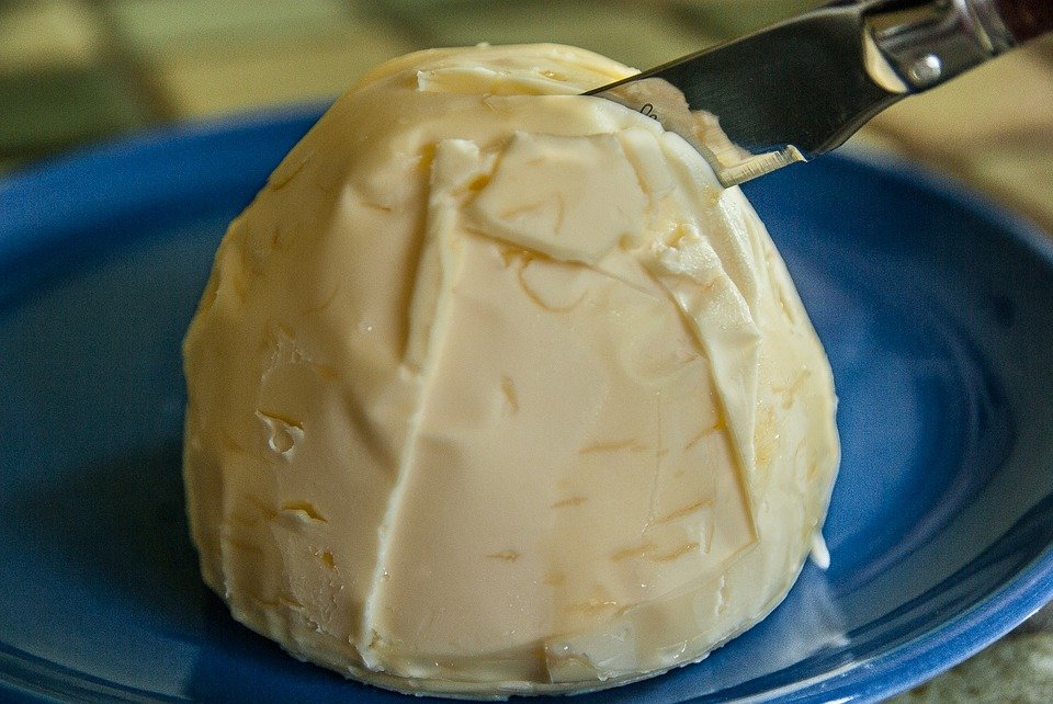 Масло, не соответствующее ГОСТу, продавали в Нижегородской области
