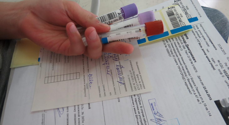 Платная вакцинация от коронавируса появится в клиниках Нижегородской области