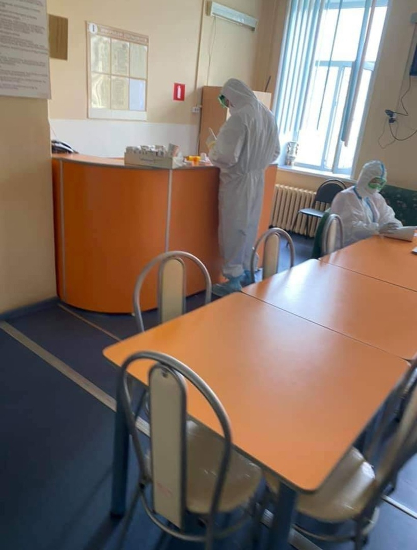 Более 1 млн доз вакцины от коронавируса поступило в Нижегородскую область