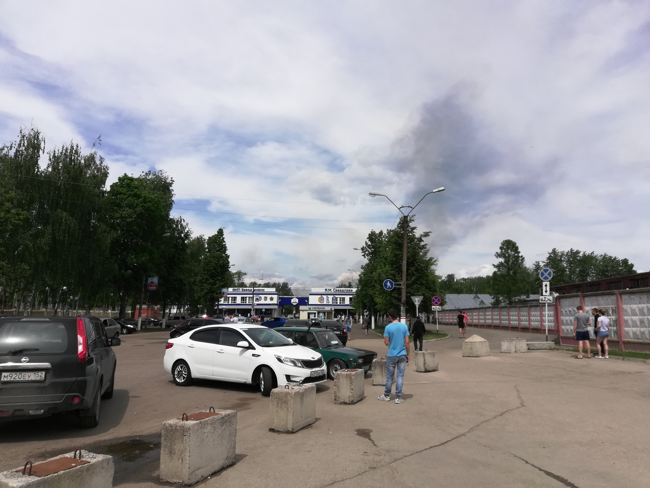Число пострадавших при взрывах на оборонном заводе в Дзержинске выросло до 27