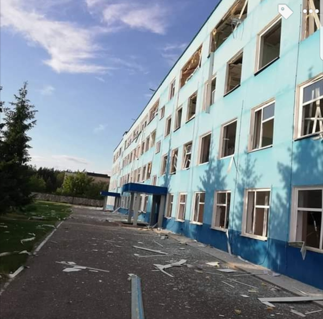 Администрация Дзержинска рассказала, как быть жителям, чье имущество пострадало при взрыве на «Кристалле»
