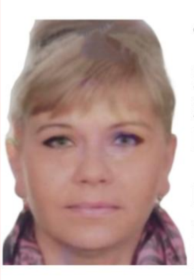 38-летняя Надежда Тримайлова пропала без вести под Дзержинском