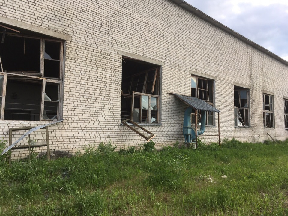 Окна на заводе «Кристалл» в Дзержинске заменят за 5,6 миллиона рублей