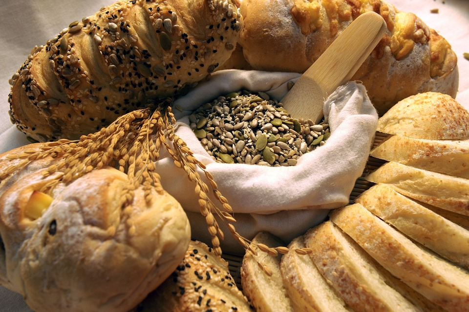 Эксперты назвали самый вкусный хлеб в Нижегородской области