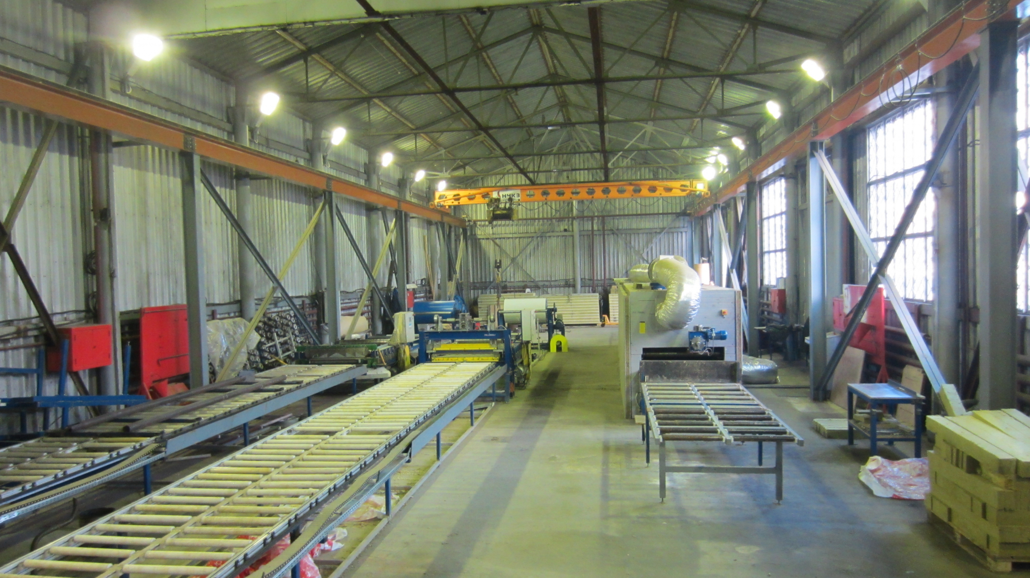 В Дзержинске будут производить керамическую плитку уже в 2022 году