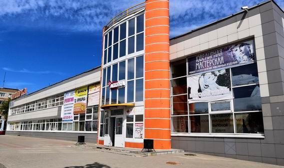 Один вход в автовокзал Дзержинска будет закрыт с 18 июля