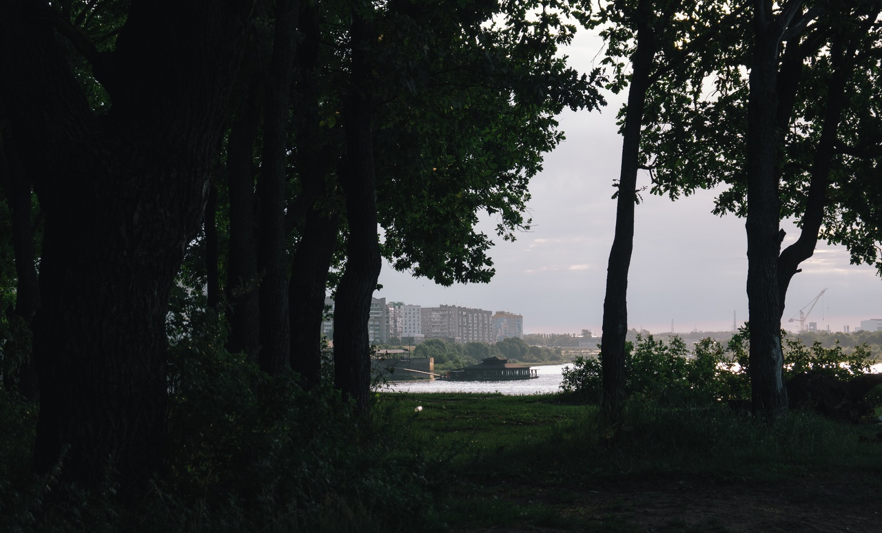 ТОП-5 самых загрязненных городов мира