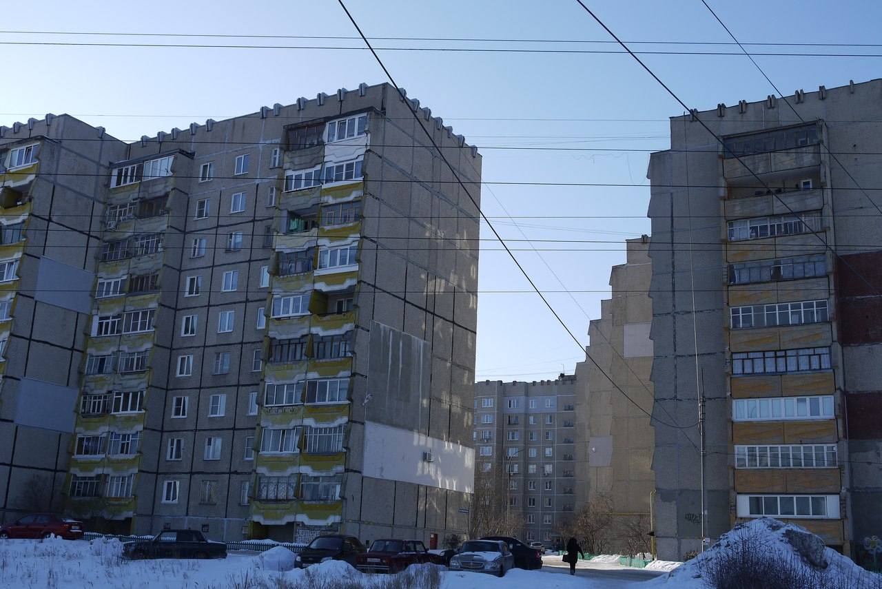 Дзержинск будет включен в проект "Умный город"