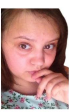 17-летняя Настя Морозова пропала без вести в Дзержинске