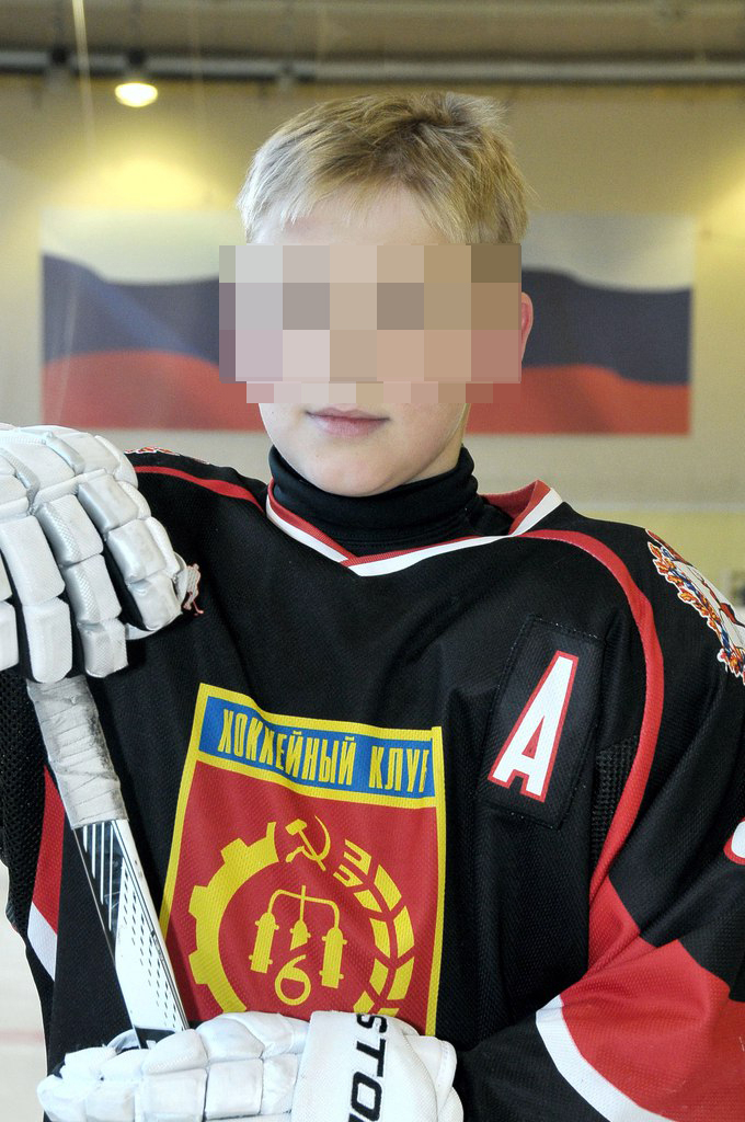 14-летний подросток погиб в Дзержинске