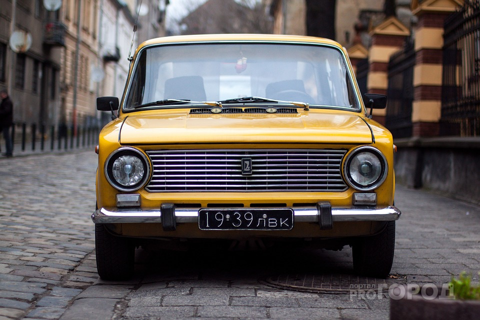 В России назвали самые «мужские» марки автомобилей