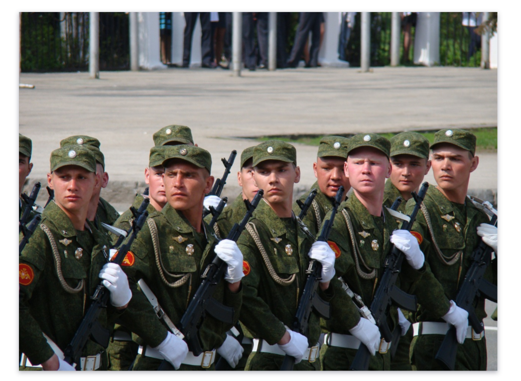 Правила призыва в армию изменились в Нижегородской области