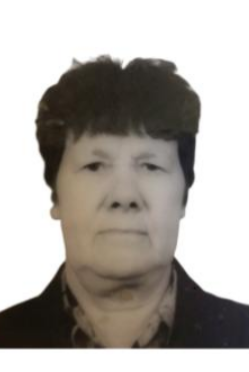 77-летняя Зинаида Шевякова вышла из дома в Дзержинске и бесследно пропала