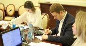 В Дзержинске подвели итоги конкурса молодежных социальных проектов