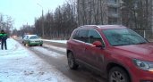10-летняя девочка в Дзержинске сама пришла в больницу после того, как водитель ее сбил