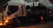 Водитель насмерть сбил женщину на парковке в Дзержинске