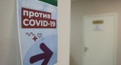 В Дзержинске увеличились темпы вакцинации в нерабочие и выходные дни