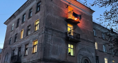 Женщине, решившей пожарить шашлык на балконе в Дзержинске, грозит штраф  