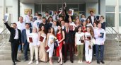 Более половины выпускников Дзержинского филиала РАНХиГС получили «красный» диплом
