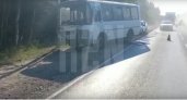 В Дзержинске в ДТП с автобусом пострадали 9 человек