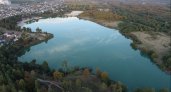 В Дзержинске подведены итоги общественных обсуждений благоустройства берегов озера Святого