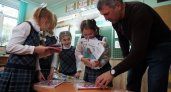 Более 57 тысяч учебников закуплено для школ Дзержинска в новом учебном году