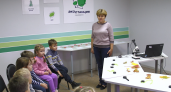 В Дзержинске стартовал проект «Город равных возможностей» для детей с ОВЗ