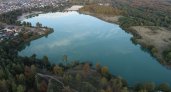 Иван Носков: «В приоритете было и остается сохранение уникальной природной среды озера»
