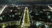 В Дзержинске планируют полностью заменить провода уличного освещения на СИП