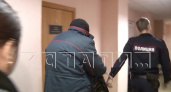 В Нижнем Новгороде поймали пожилого педофила из Дзержинска: звал школьниц за гаражи