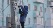 Более 2000 камер видеонаблюдения появятся в Дзержинске