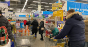 Что ждать от цен на продукты к Новому Году жителям Дзержинска
