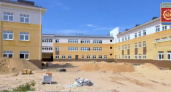 В Дзержинске построили школу за 985 миллионов