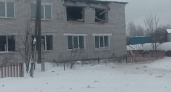 В селе Каменки взорвался газовый баллон: несколько жителей пострадали