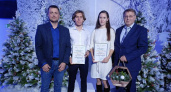 Жители Дзержинска выиграли в ежегодном турнире по спорту