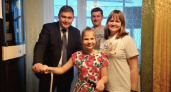 9-летняя школьница из Дзержинска получила подарок от министра на Новый год