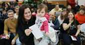 Бесплатные земельные участки получили многодетные семьи из Дзержинска 