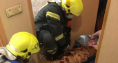 Бдительные соседи спасли семью из Дзержинске от смертельного газа