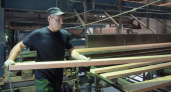 Нижегородскую древесину выставят на конкурс в стране шейхов и пальм