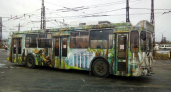 Один троллейбус в Дзержинске изменил свое расписание: будет ходить реже