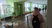 Нижегородская область встретит больше 200 белгородских учеников