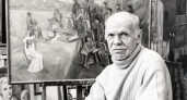 В Дзержинске почтили память одного из самых известных городских художников